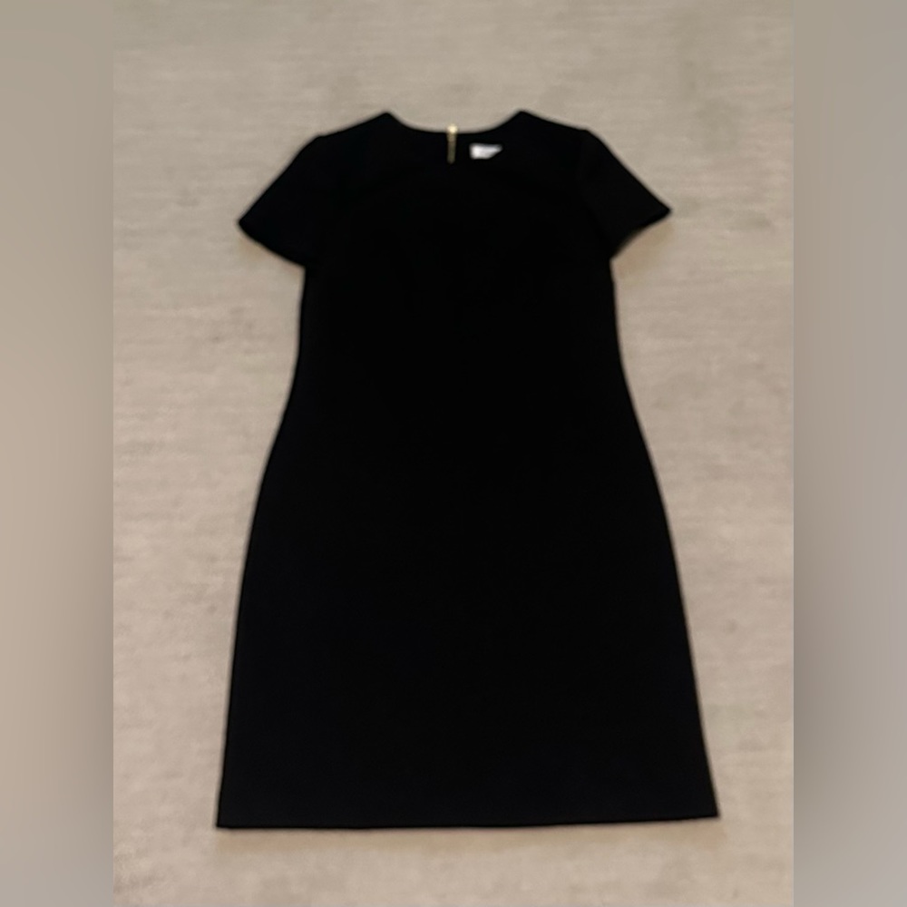 Calvin Klein dress